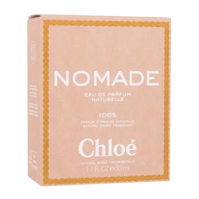 Chloé Nomade Eau de Parfum Naturelle (Jasmin Naturel) Apă de parfum pentru femei 50 ml