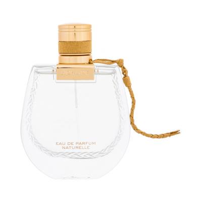 Chloé Nomade Eau de Parfum Naturelle (Jasmin Naturel) Apă de parfum pentru femei 75 ml