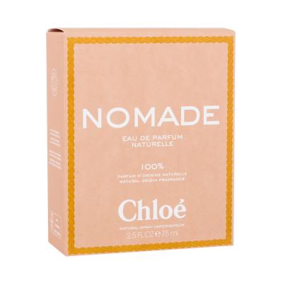 Chloé Nomade Eau de Parfum Naturelle (Jasmin Naturel) Apă de parfum pentru femei 75 ml