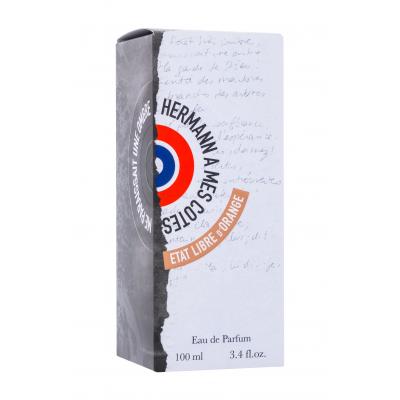 Etat Libre d´Orange Hermann a Mes Cotes Me Paraissait Une Ombre Apă de parfum 100 ml