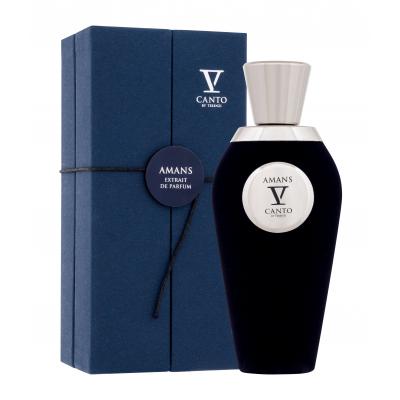 Tiziana Terenzi V Canto Amans Parfum 100 ml