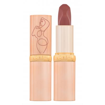 L'Oréal Paris Color Riche Nude Intense Ruj de buze pentru femei 3,6 g Nuanţă 173 Nu Impertinent