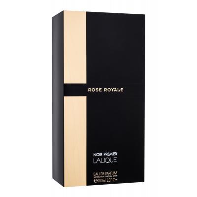 Lalique Noir Premier Collection Rose Royale Apă de parfum 100 ml