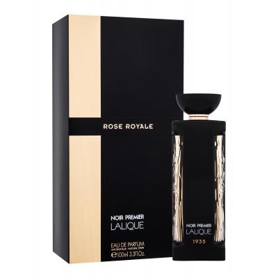 Lalique Noir Premier Collection Rose Royale Apă de parfum 100 ml