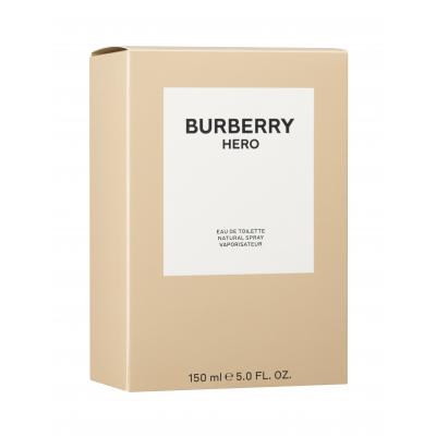 Burberry Hero Apă de toaletă pentru bărbați 150 ml