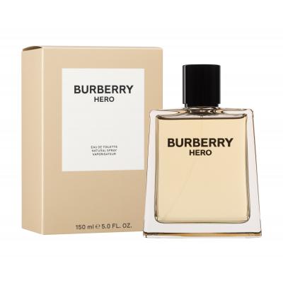 Burberry Hero Apă de toaletă pentru bărbați 150 ml