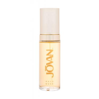 Jövan Musk Oil Gold Musk Apă de parfum pentru femei 59 ml