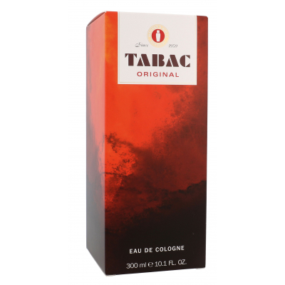 TABAC Original Apă de colonie pentru bărbați Fara vaporizator 300 ml