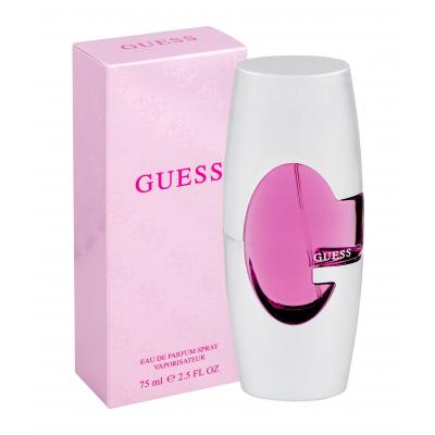 GUESS Guess For Women Apă de parfum pentru femei 75 ml