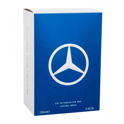 Mercedes-Benz Man Bright Apă de parfum pentru bărbați 100 ml