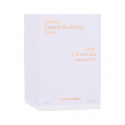 Maison Francis Kurkdjian Aqua Universalis Cologne Forte Apă de parfum 70 ml