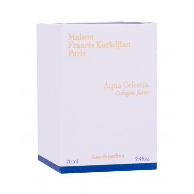 Maison Francis Kurkdjian Aqua Celestia Cologne Forte Apă de parfum 70 ml