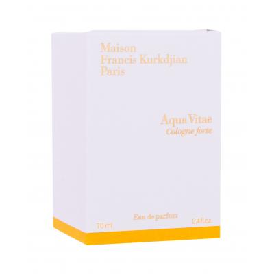 Maison Francis Kurkdjian Aqua Vitae Cologne Forte Apă de parfum 70 ml
