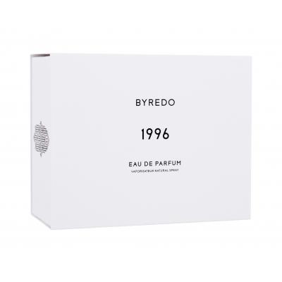 BYREDO 1996 Inez &amp; Vinoodh Apă de parfum 50 ml