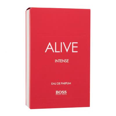 HUGO BOSS BOSS Alive Intense Apă de parfum pentru femei 80 ml