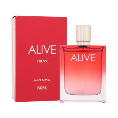 HUGO BOSS BOSS Alive Intense Apă de parfum pentru femei 80 ml