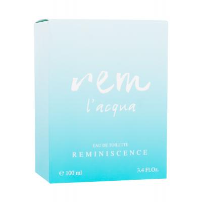 Reminiscence Rem L´Acqua Apă de toaletă pentru femei 100 ml