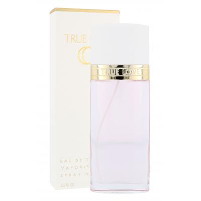 Elizabeth Arden True Love Apă de toaletă pentru femei 100 ml