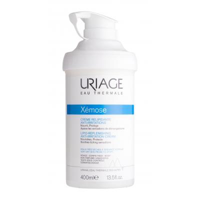 Uriage Xémose Lipid-Replenishing Anti-Irritation Cream Cremă de corp 400 ml