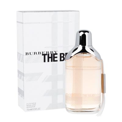 Burberry The Beat Apă de parfum pentru femei 75 ml