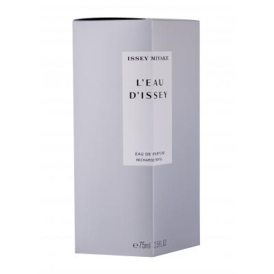 Issey Miyake L´Eau D´Issey Apă de parfum pentru femei Rezerva 75 ml