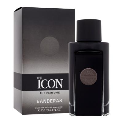 Antonio Banderas The Icon Apă de parfum pentru bărbați 100 ml