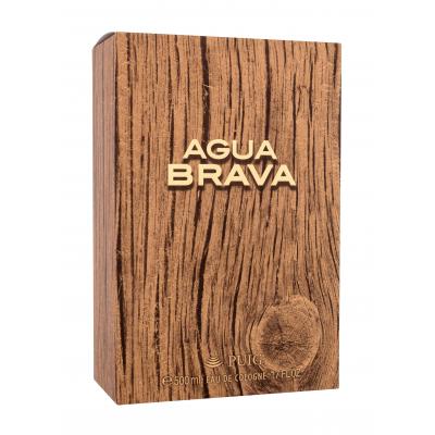 Antonio Puig Agua Brava Apă de colonie pentru bărbați Fara vaporizator 500 ml