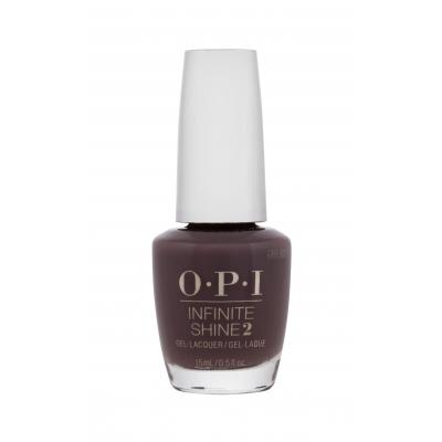 OPI Infinite Shine Lac de unghii pentru femei 15 ml Nuanţă IS L25 Never Give Up!