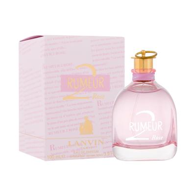 Lanvin Rumeur 2 Rose Apă de parfum pentru femei 100 ml