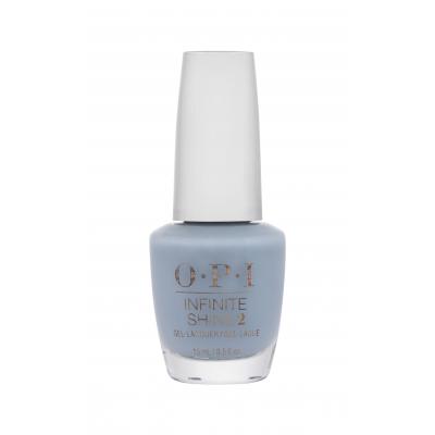 OPI Infinite Shine Lac de unghii pentru femei 15 ml Nuanţă IS L68 Reach For The Sky