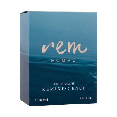 Reminiscence Rem Homme Apă de toaletă pentru bărbați 100 ml