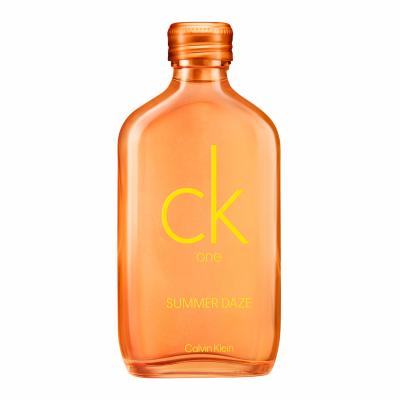 Calvin Klein CK One Summer Daze Apă de toaletă 100 ml