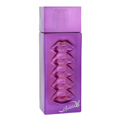Salvador Dali Purplelips Sensual Apă de parfum pentru femei 50 ml