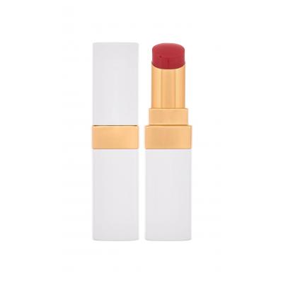Chanel Rouge Coco Baume Hydrating Beautifying Tinted Lip Balm Balsam de buze pentru femei 3 g Nuanţă 918 My Rose