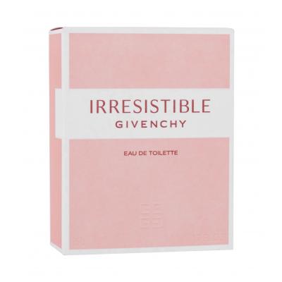 Givenchy Irresistible Apă de toaletă pentru femei 50 ml