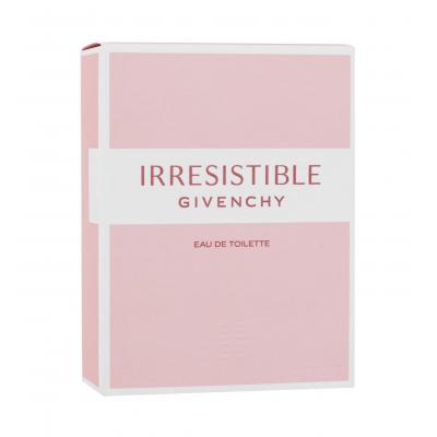 Givenchy Irresistible Apă de toaletă pentru femei 80 ml