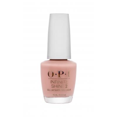 OPI Infinite Shine Lac de unghii pentru femei 15 ml Nuanţă IS L73 Hurry Up & Wait