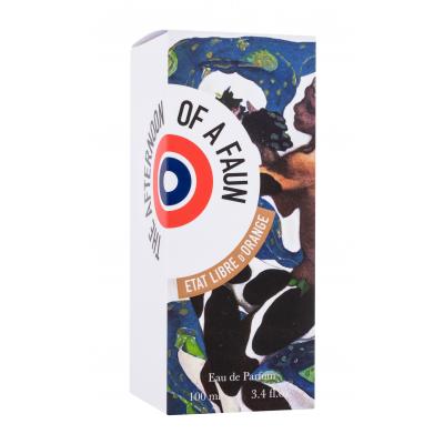 Etat Libre d´Orange The Afternoon Of A Faun Apă de parfum 100 ml