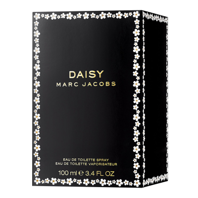 Marc Jacobs Daisy Apă de toaletă pentru femei 100 ml