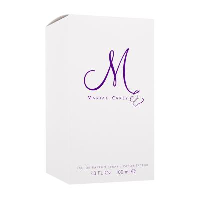 Mariah Carey M Apă de parfum pentru femei 100 ml