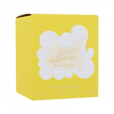 Lolita Lempicka Lolita Lempicka Le Parfum Apă de parfum pentru femei 100 ml