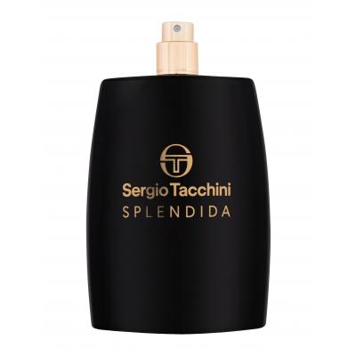 Sergio Tacchini Splendida Apă de parfum pentru femei 100 ml tester