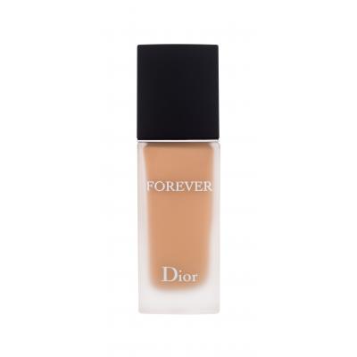 Dior Forever No Transfer 24H Foundation SPF20 Fond de ten pentru femei 30 ml Nuanţă 3WP Warm Peach