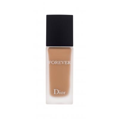 Dior Forever No Transfer 24H Foundation SPF20 Fond de ten pentru femei 30 ml Nuanţă 3,5N Neutral