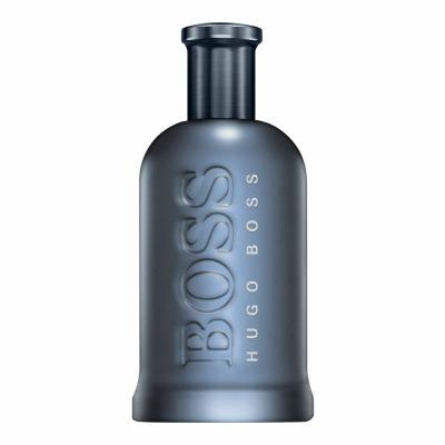 HUGO BOSS Boss Bottled Marine Limited Edition Apă de toaletă pentru bărbați 200 ml