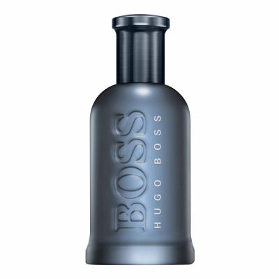 HUGO BOSS Boss Bottled Marine Limited Edition Apă de toaletă pentru bărbați 100 ml