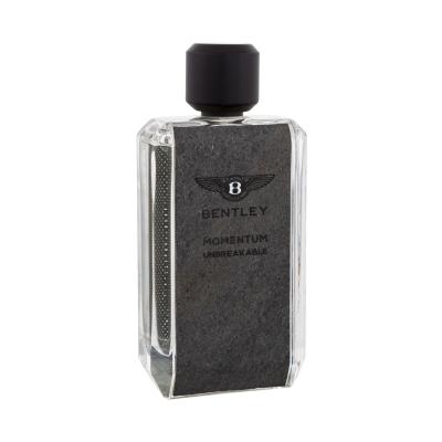 Bentley Momentum Unbreakable Apă de parfum pentru bărbați 100 ml