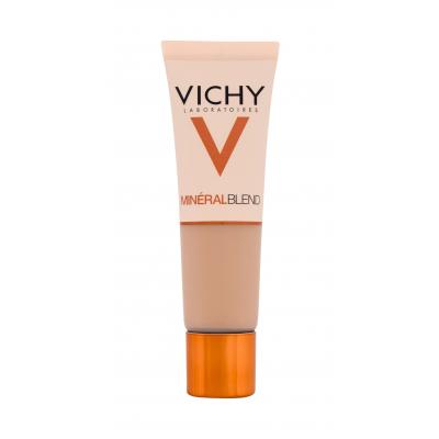 Vichy MinéralBlend 16HR Fond de ten pentru femei 30 ml Nuanţă 11 Granite
