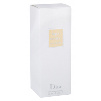 Christian Dior Escale a Portofino Apă de toaletă pentru femei 75 ml
