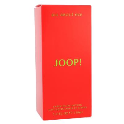 JOOP! All about Eve Lapte de corp pentru femei 150 ml
